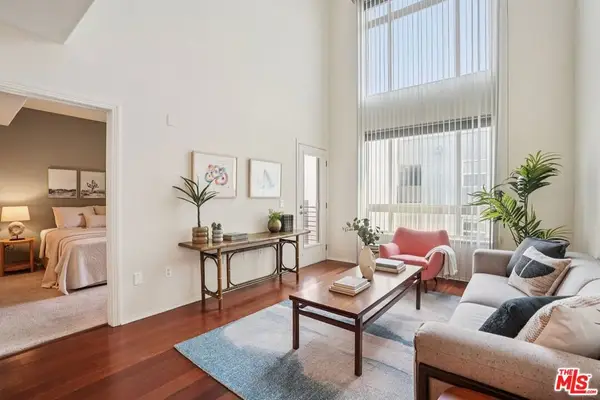 100 S Alameda Street #432, Los Angeles, CA 90012