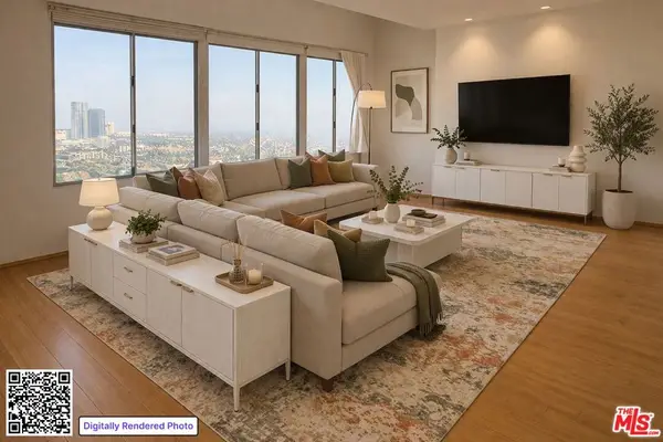 10501 Wilshire Boulevard #2307, Los Angeles, CA 90024