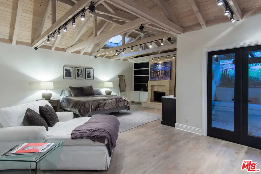 1601 Sunset Plaza Drive, West Hollywood, CA 90069 - #2
