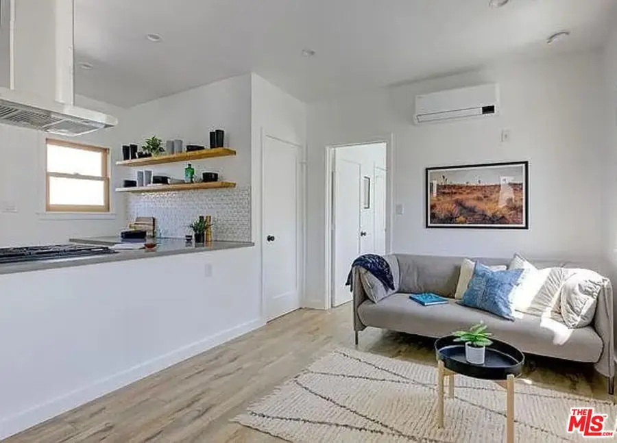 1269 4th Avenue, Los Angeles, CA 90019 - #3