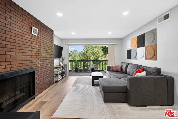 1307 Raintree Circle, Culver City, CA 90230