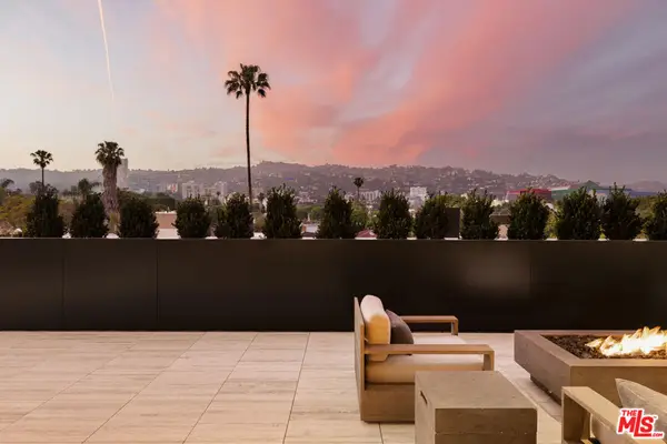 8899 Beverly Boulevard #4A, Los Angeles, CA 90048