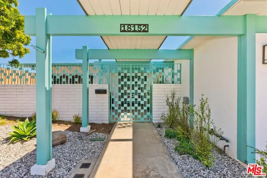 18152 Kingsport Drive, Malibu, CA 90265 - #2