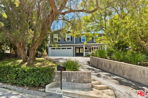 4045 Davana Road, Sherman Oaks, CA 91423