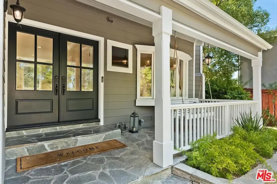 4045 Davana Road, Sherman Oaks, CA 91423 - #3
