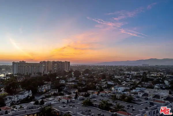 13700 Marina Pointe Drive #1520, Marina Del Rey, CA 90292