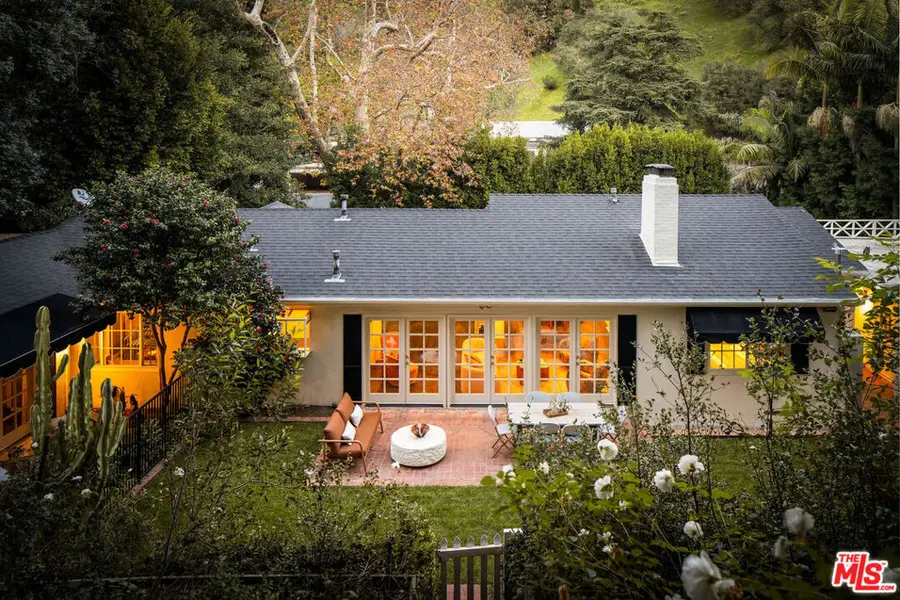 2533 Benedict Canyon Drive, Beverly Hills, CA 90210 - #3