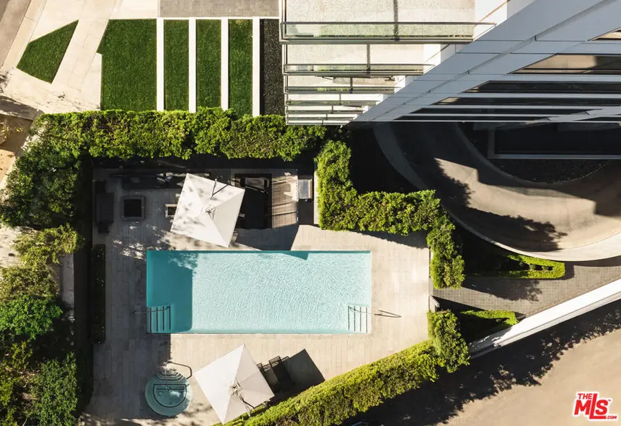 1200 Club View Drive #14S, Los Angeles, CA 90024 - #2