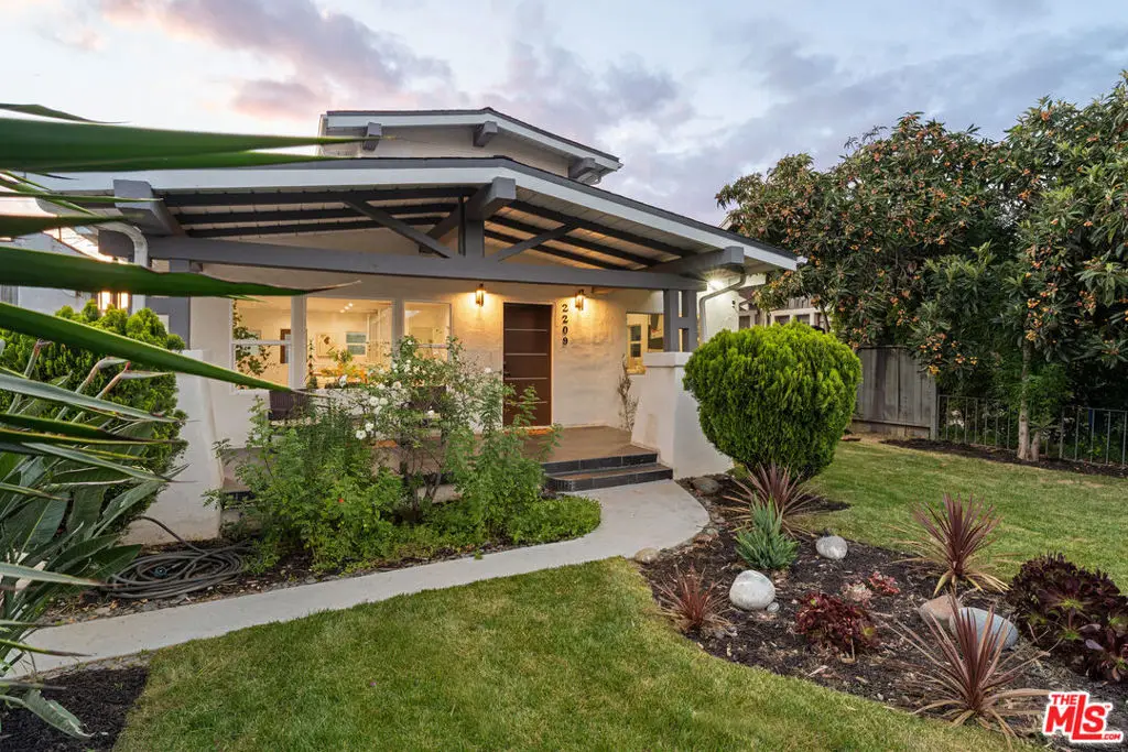 2209 West Boulevard, Los Angeles, CA 90016 - #1