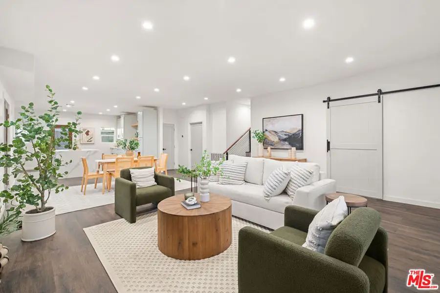 2209 West Boulevard, Los Angeles, CA 90016 - #3