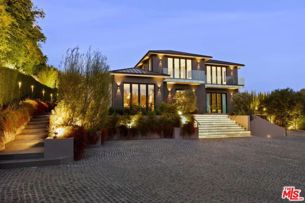 822 N Kenter, Los Angeles, CA 90049 - #1