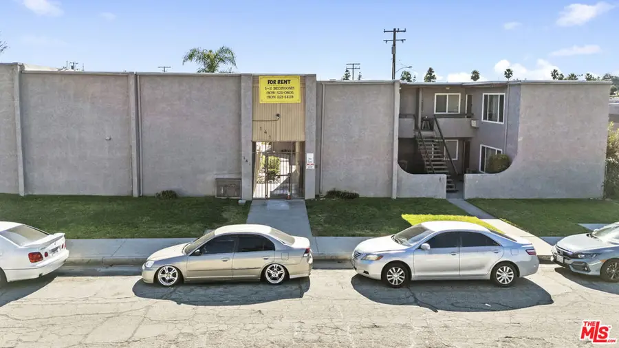 141 E 42nd Street, San Bernardino, CA 92404 - #3