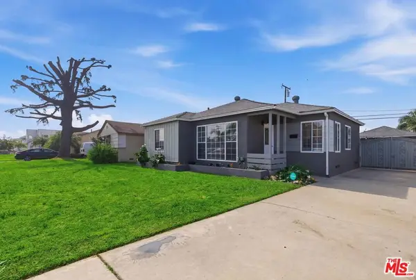 8410 Cavel Street, Downey, CA 90242