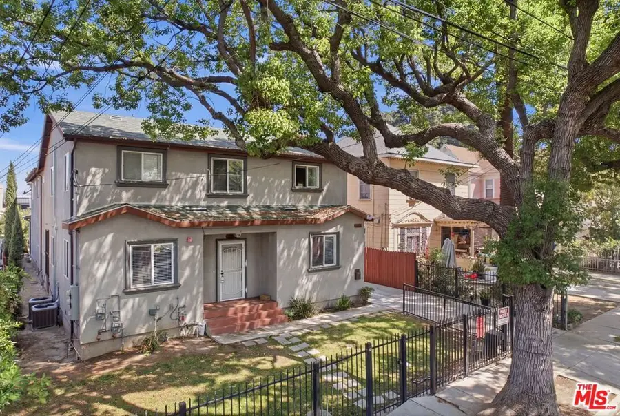 145 E 36th Street, Los Angeles, CA 90011 - #3