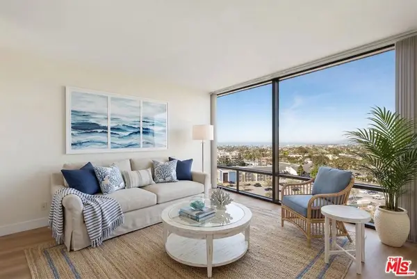4265 Marina City Drive #905, Marina Del Rey, CA 90292