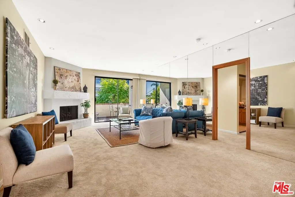 11755 Montana Avenue #201, Los Angeles, CA 90049 - #1