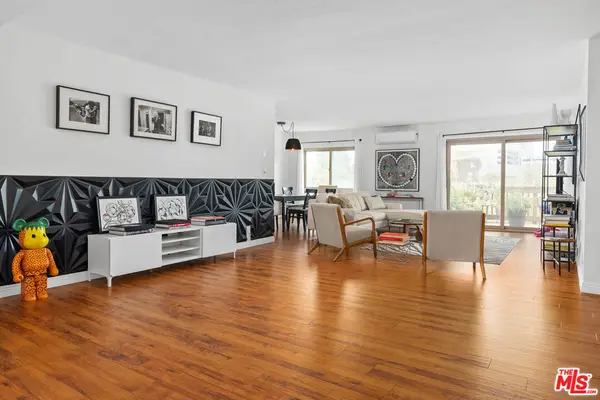 5950 Buckingham #305, Culver City, CA 90230