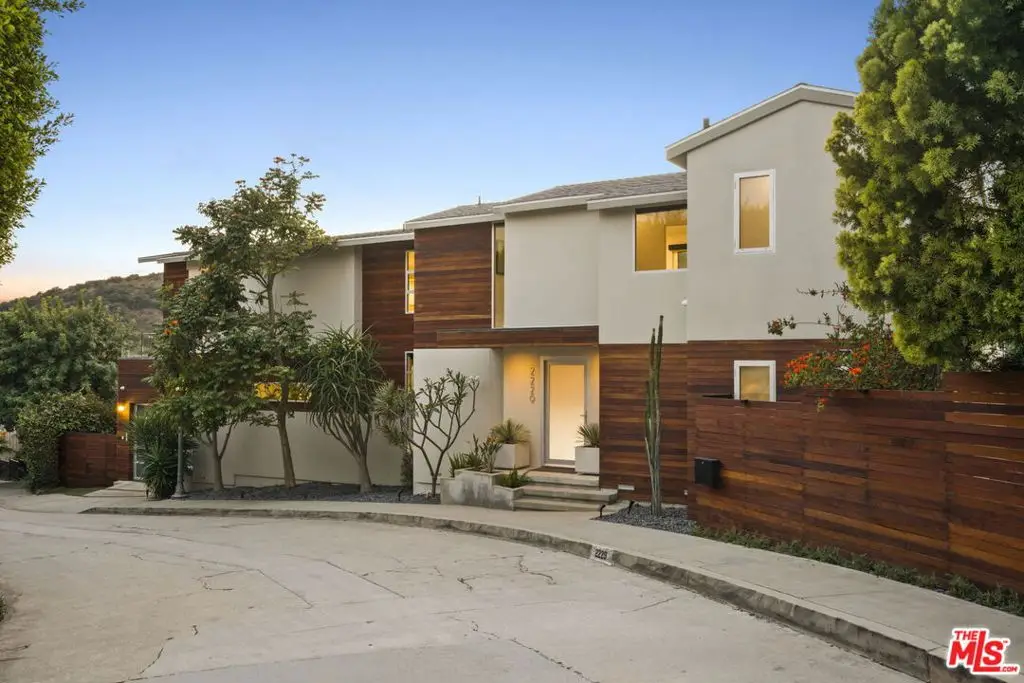 2229 Castilian Drive, Los Angeles, CA 90068 - #1