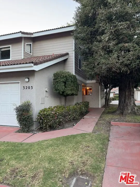 3203 Via Ensenada, San Luis Obispo, CA 93401 - #1