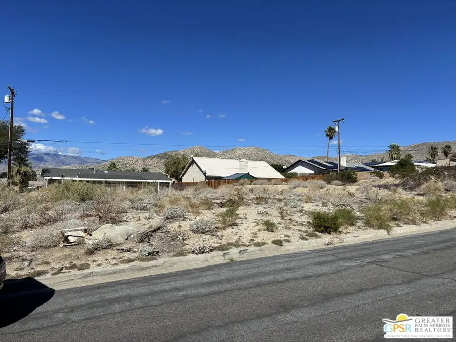 0 San Felipe, Desert Hot Springs, CA 92240 - #2