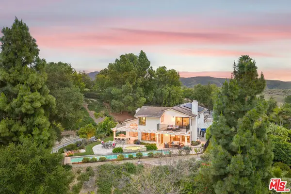 2736 Whitechapel Place, Thousand Oaks, CA 91362