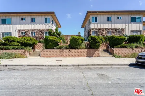 420 N Market Street #15, Inglewood, CA 90302