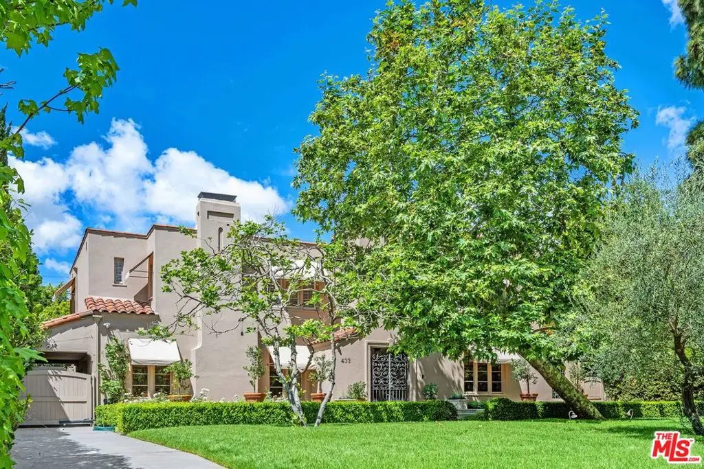433 S Arden Boulevard, Los Angeles, CA 90020 - #1