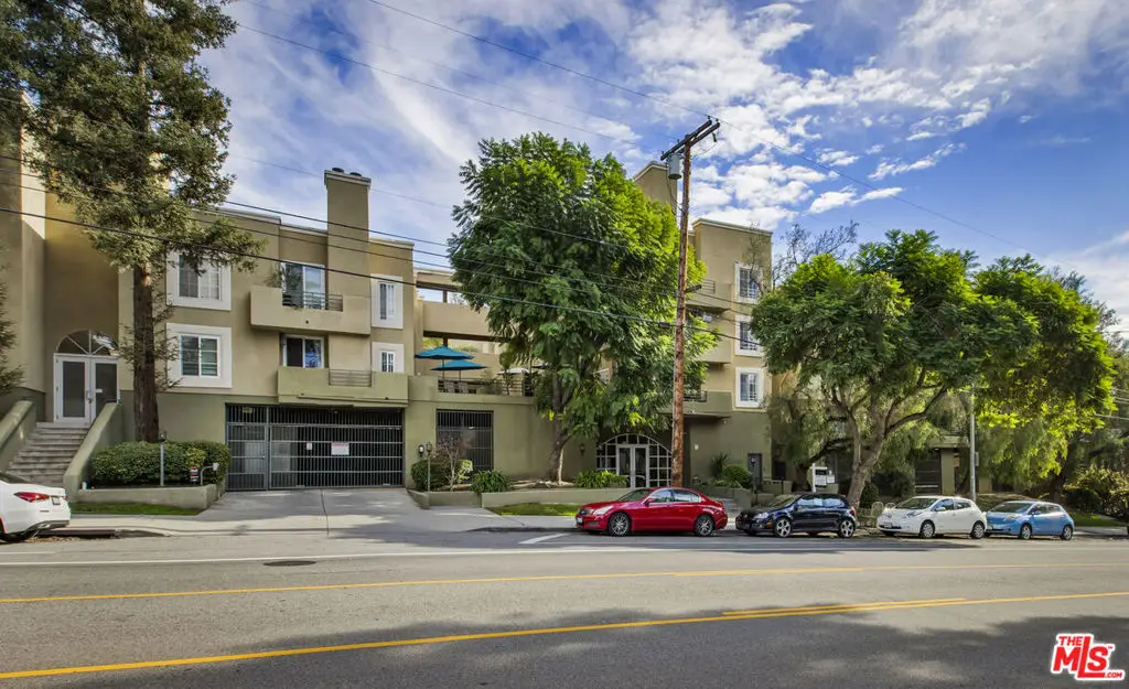 6140 Monterey Road #312, Los Angeles, CA 90042 - #1