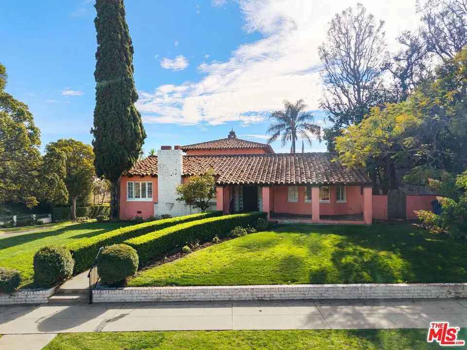 14900 Camarosa Drive, Pacific Palisades, CA 90272 - #1