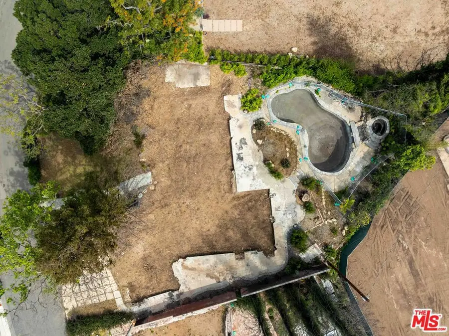 14410 Villa Woods Place, Pacific Palisades, CA 90272 - #3