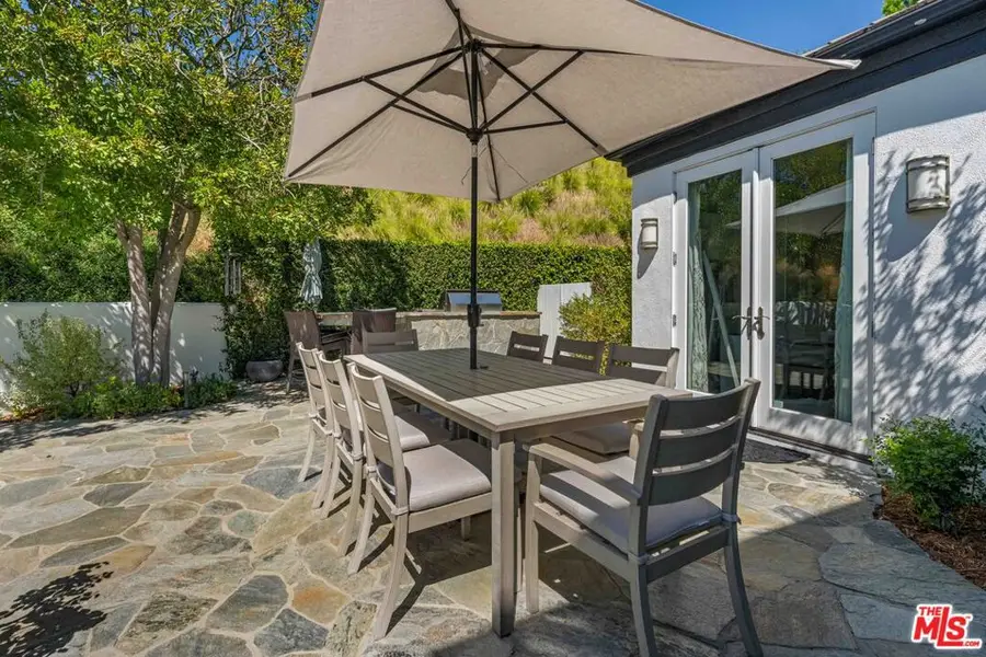 2427 Cobham Court, Los Angeles, CA 90077 - #3