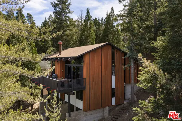 287 Grizzly Road, Lake Arrowhead, CA 92352