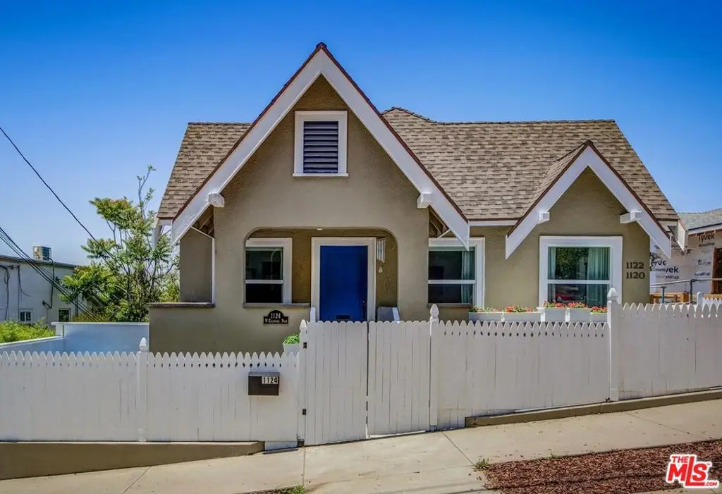 1120 W Edgeware Road, Los Angeles, CA 90026 - #1