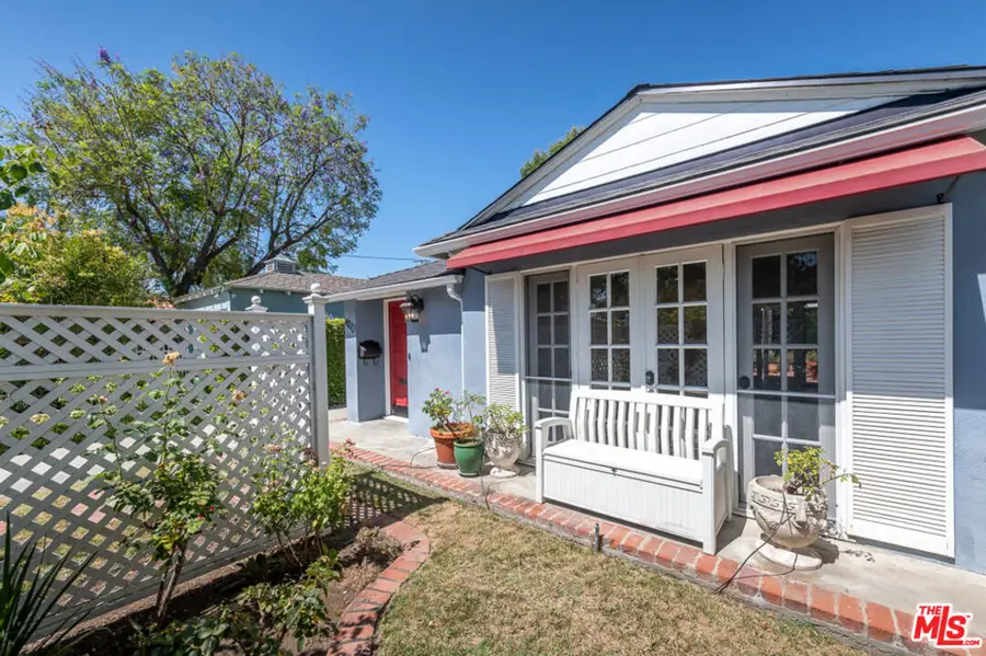 4213 Bellingham Avenue, Studio City, CA 91604 - #3