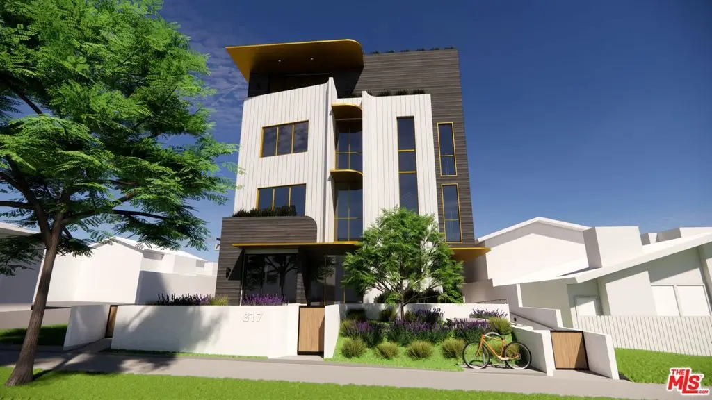 817 16th Street, Santa Monica, CA 90403 - #1