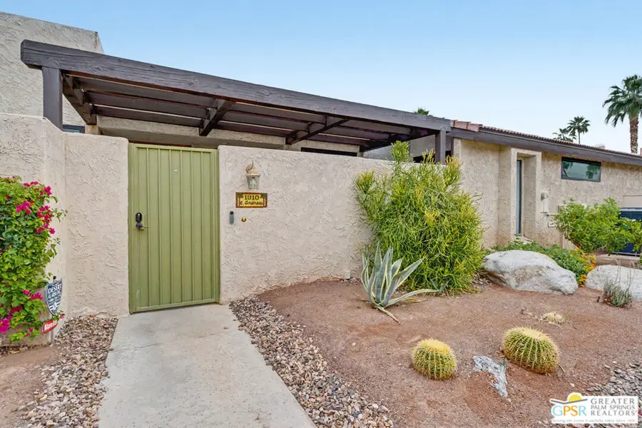 1310 E Andreas Road, Palm Springs, CA 92262 - #2