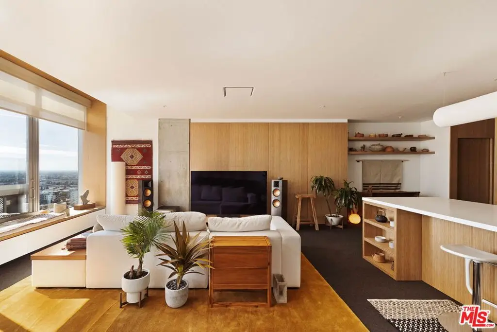 1155 S Grand Avenue #2107, Los Angeles, CA 90015 - #1