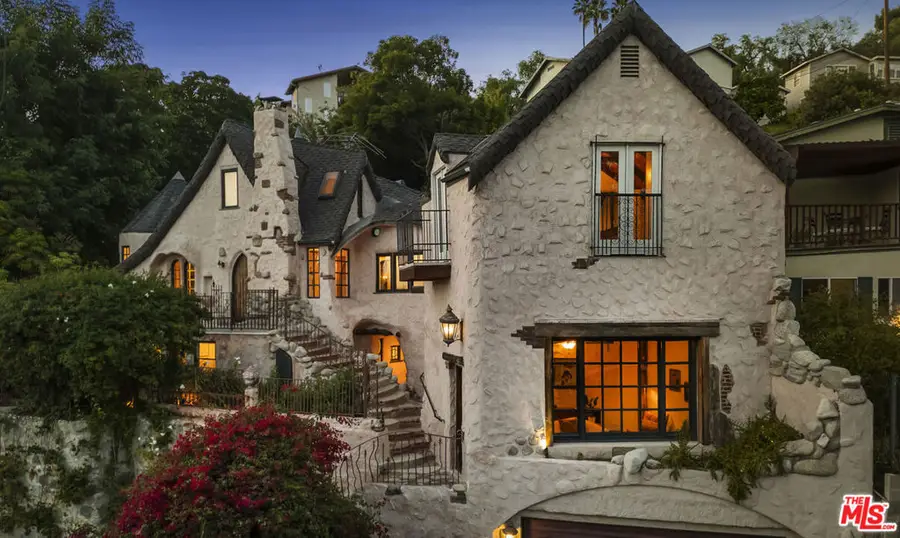 4213 Glenmuir Avenue, Los Angeles, CA 90065 - #2