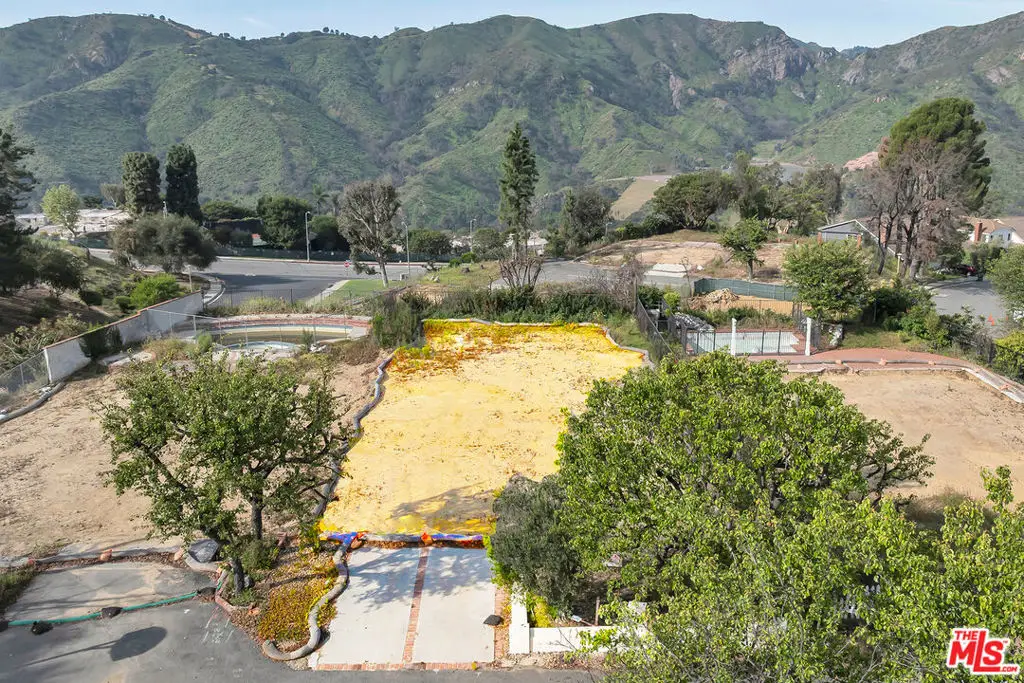 17118 Avenida De La Herradura, Pacific Palisades, CA 90272 - #1