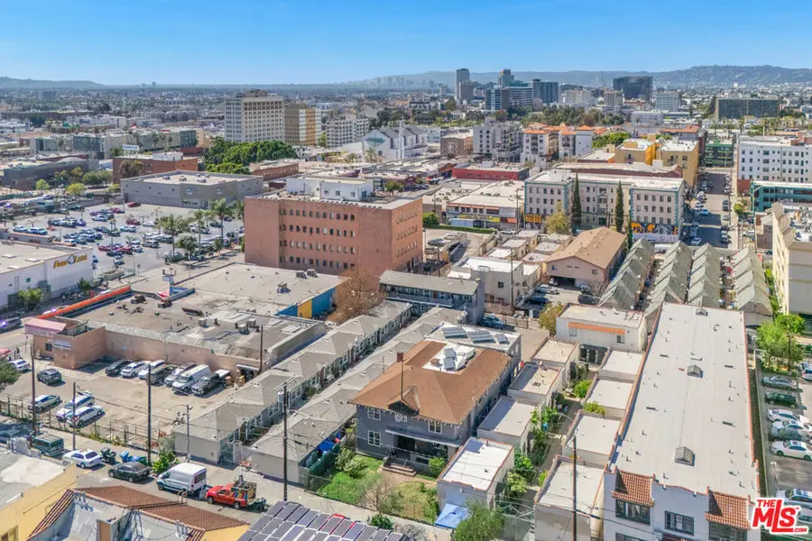 521 S Union Avenue, Los Angeles, CA 90017 - #2