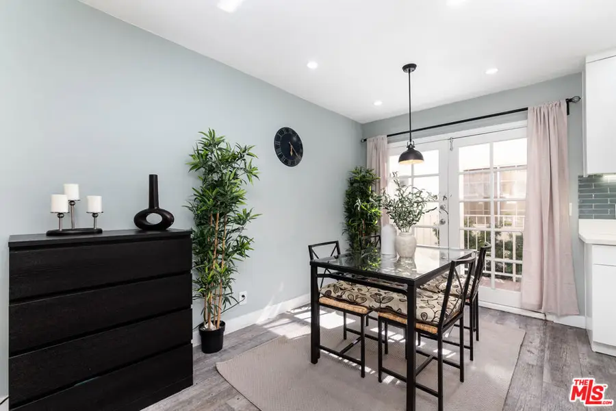 1145 Larrabee Street #6, West Hollywood, CA 90069 - #2
