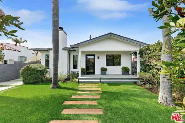 1025 Nowita Place, Venice, CA 90291