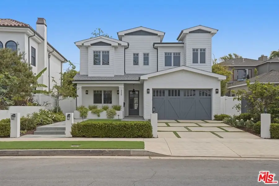 530 Arbramar Avenue, Pacific Palisades, CA 90272 - #2