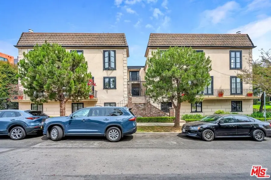 1630 Hilts Avenue, Los Angeles, CA 90024 - #2