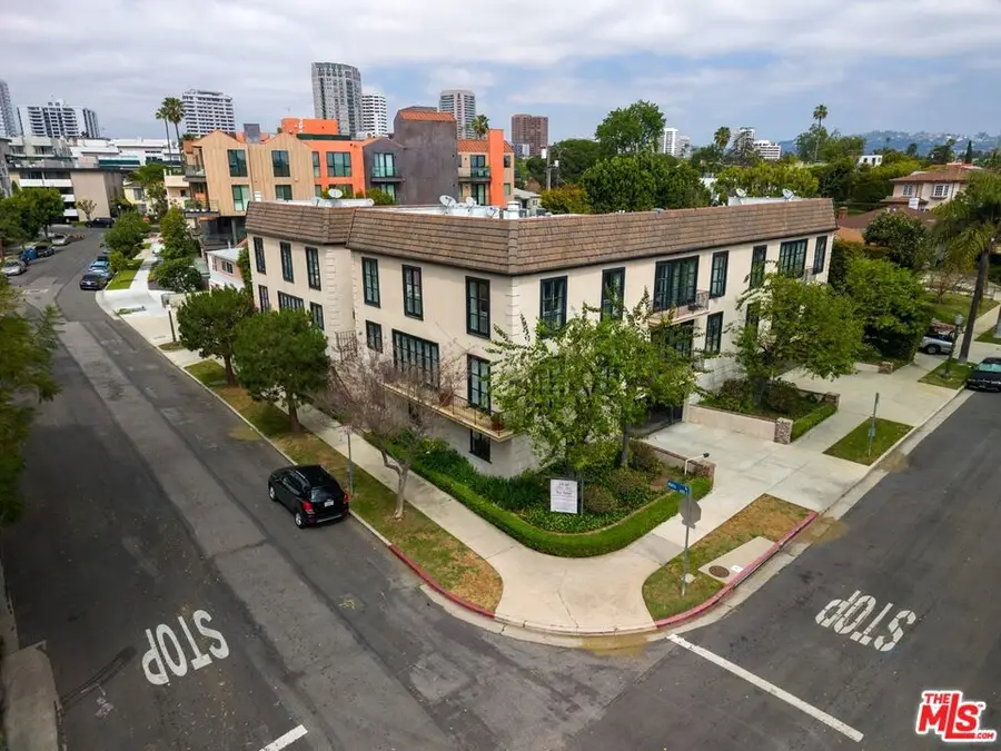 1630 Hilts Avenue, Los Angeles, CA 90024 - #3