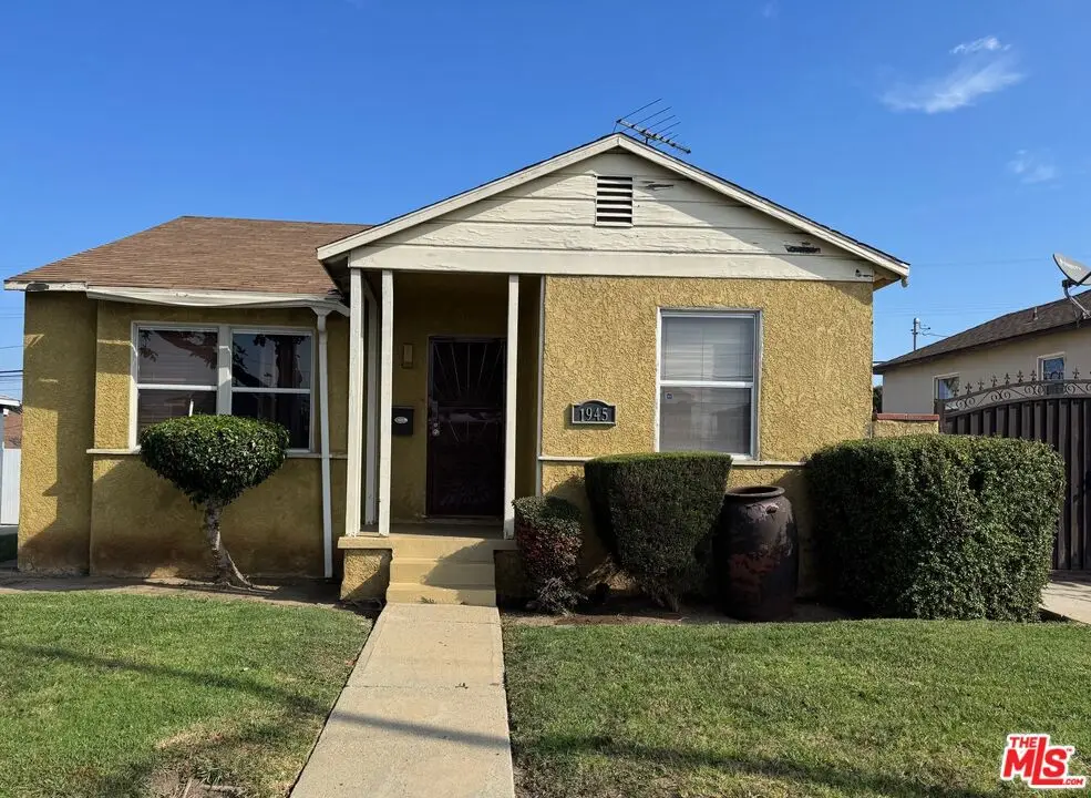 1945 W Imperial Highway, Los Angeles, CA 90047 - #1