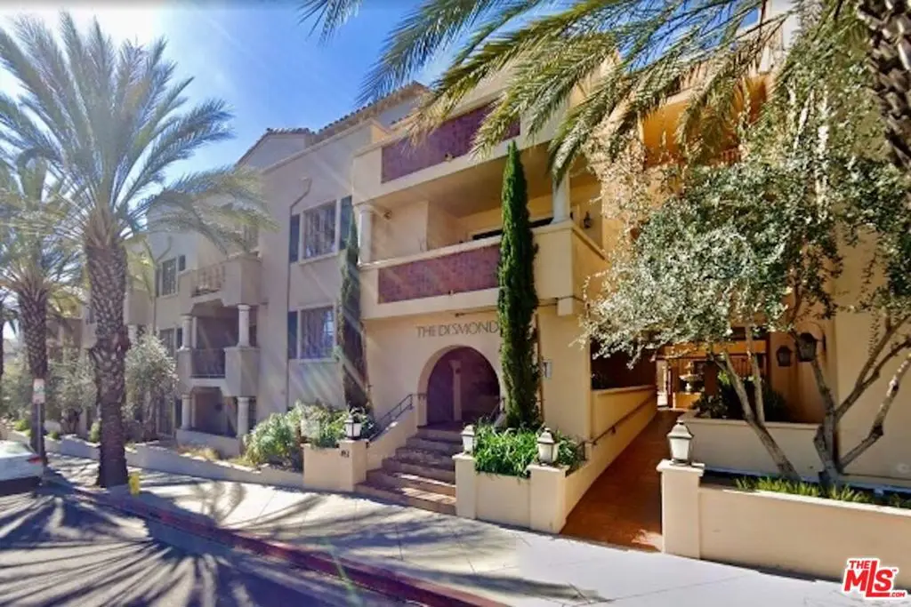 851 N San Vicente Boulevard #308, West Hollywood, CA 90069 - #1