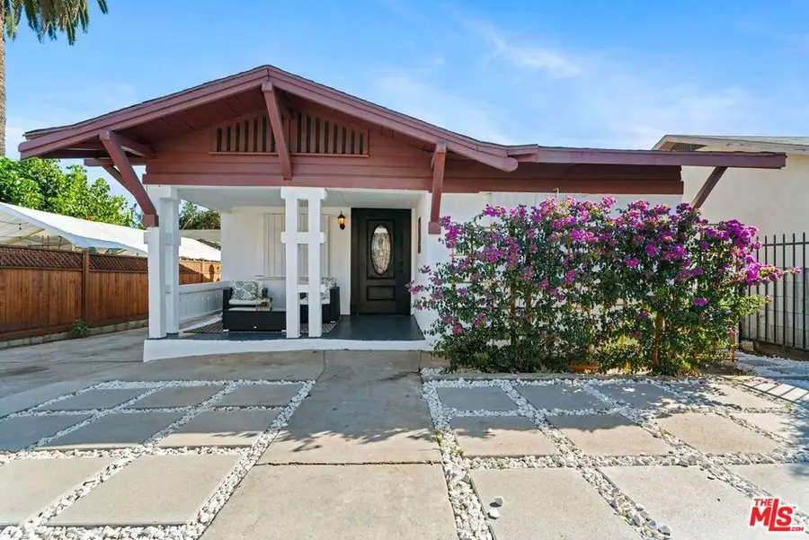 3204 W 27th Street, Los Angeles, CA 90018 - #2