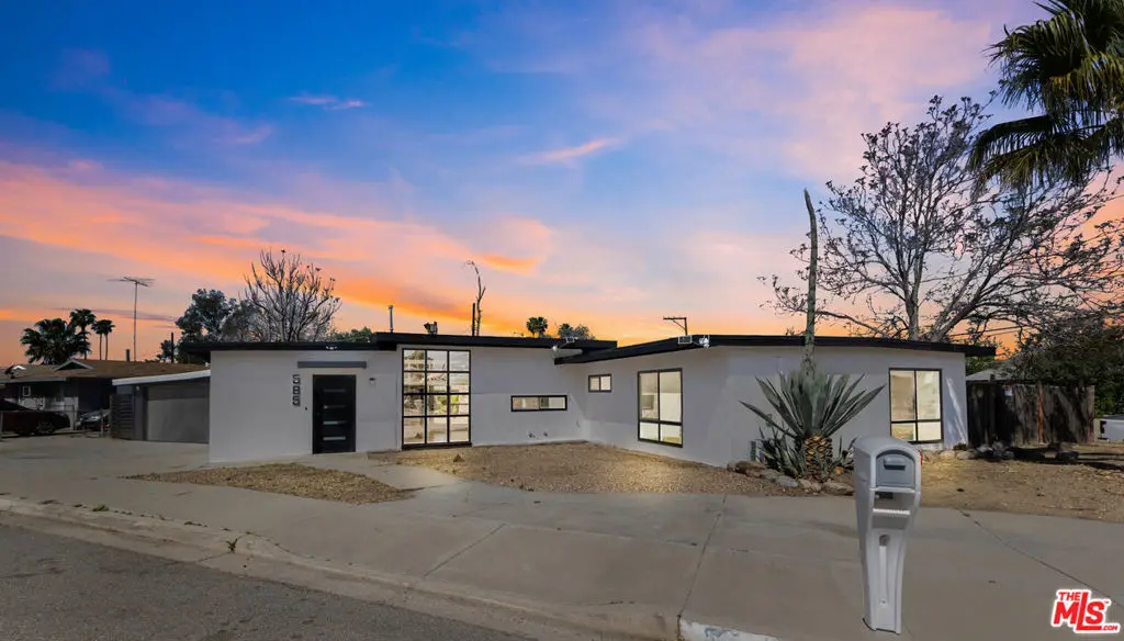 585 E Mead Street, San Jacinto, CA 92583 - #1