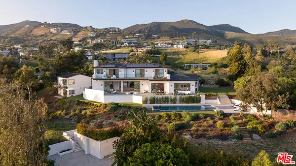 29924 Harvester Road, Malibu, CA 90265